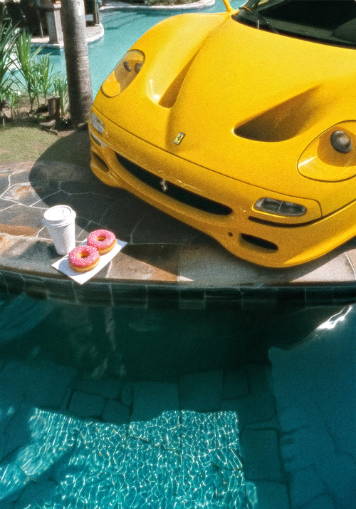 4. La Dolce Grid